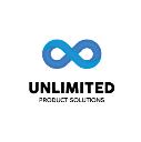 Unlimited Product Solutions  logo